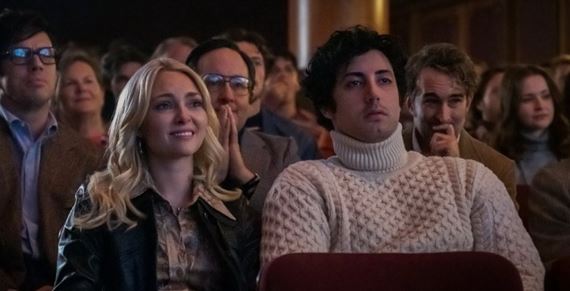 Na nerozoznanie od Stalloneho. Anthony Ippolito vo filme Ja, Rocky prekvapuje neuverite�nou premenou